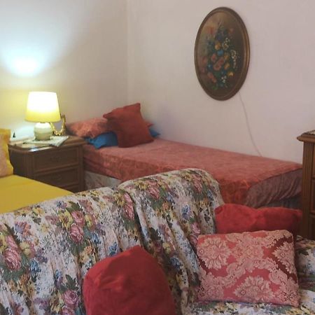 Amabile Guesthouse Milis Exterior photo