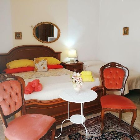 Amabile Guesthouse Milis Exterior photo