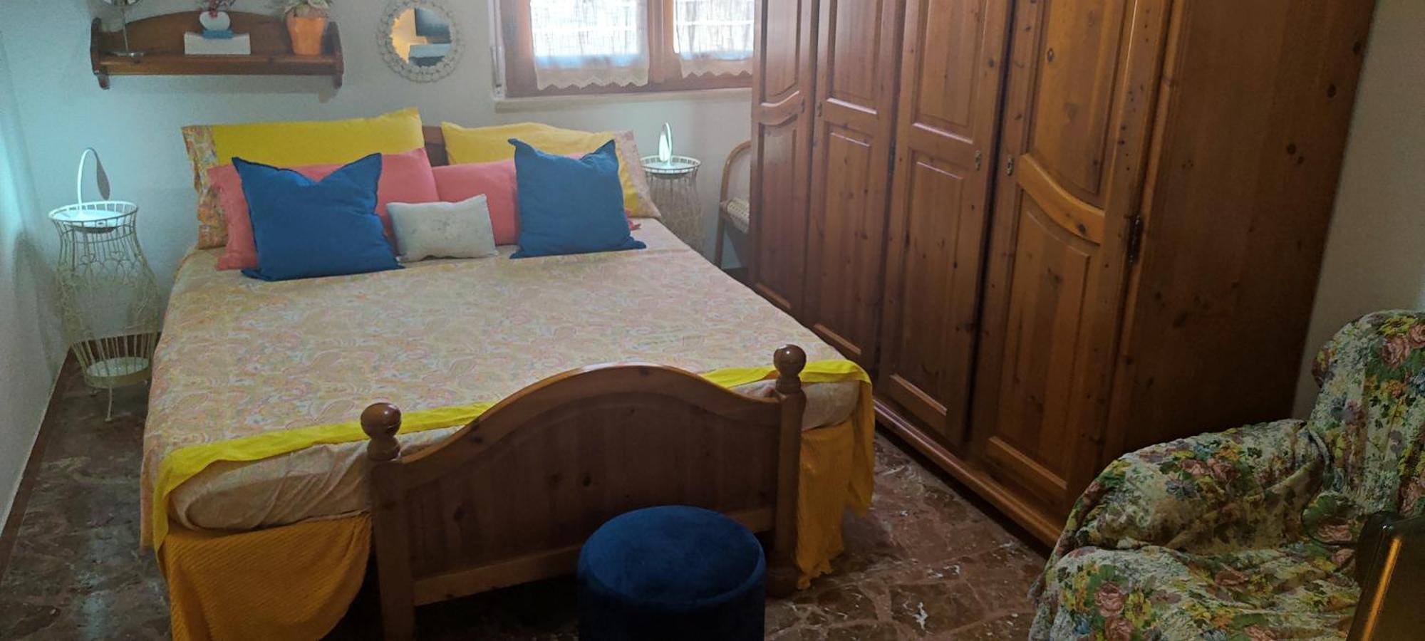 Amabile Guesthouse Milis Exterior photo