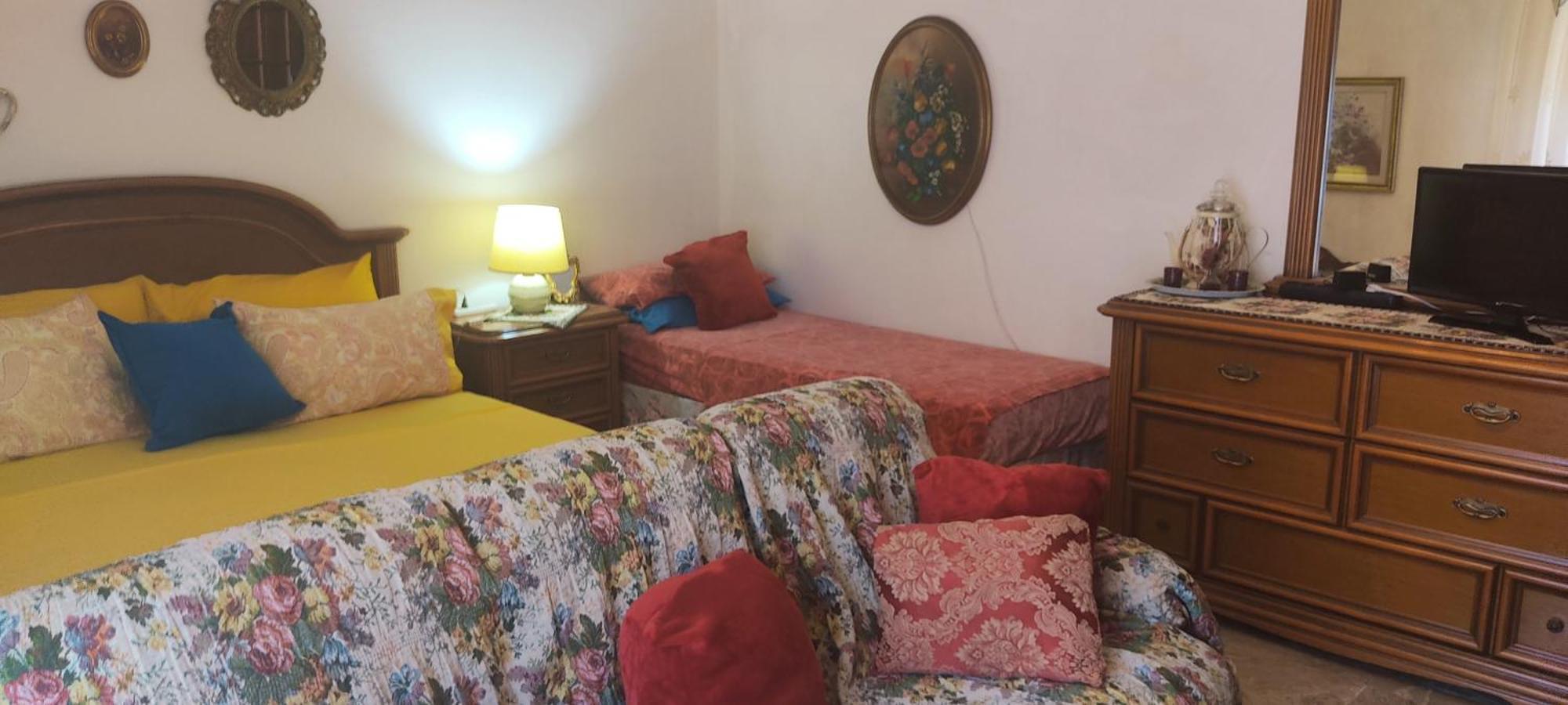 Amabile Guesthouse Milis Exterior photo