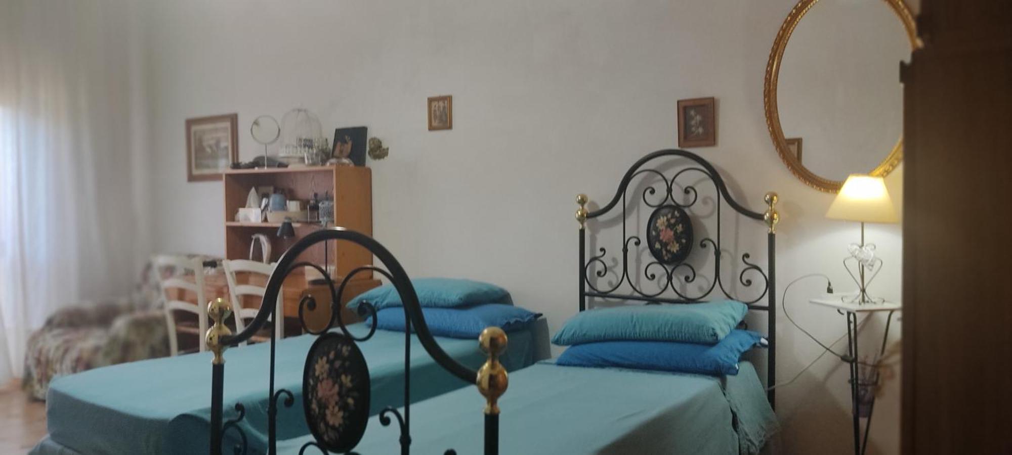 Amabile Guesthouse Milis Exterior photo