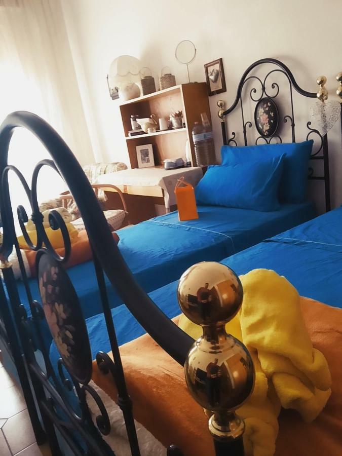 Amabile Guesthouse Milis Exterior photo